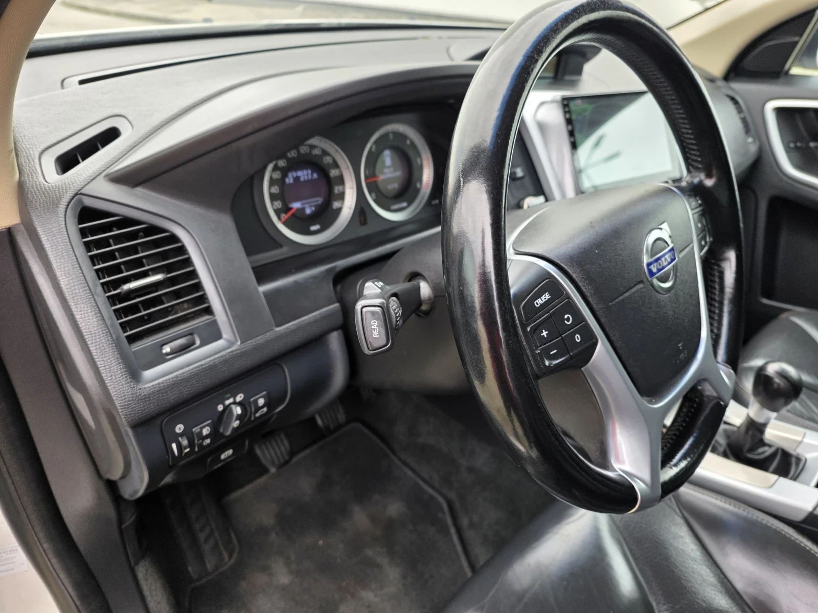 Volvo XC60 2.4 d5 175k.c �������� | Mobile.bg � ����������� 10