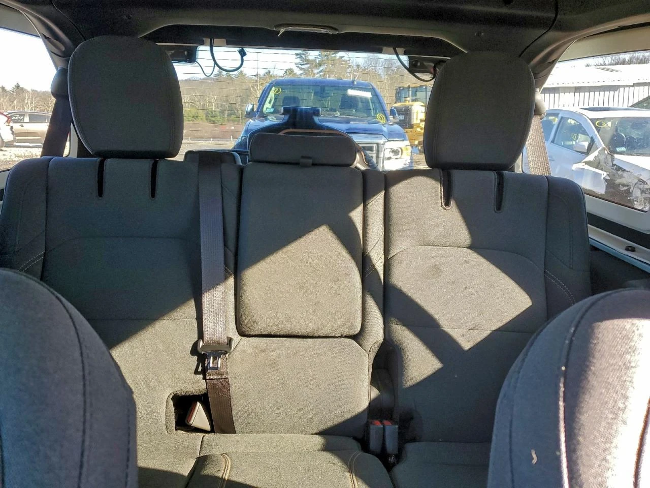 Jeep Wrangler 2l 4Xe* SPORT S * 4x4 | Mobile.bg � ����������� 10