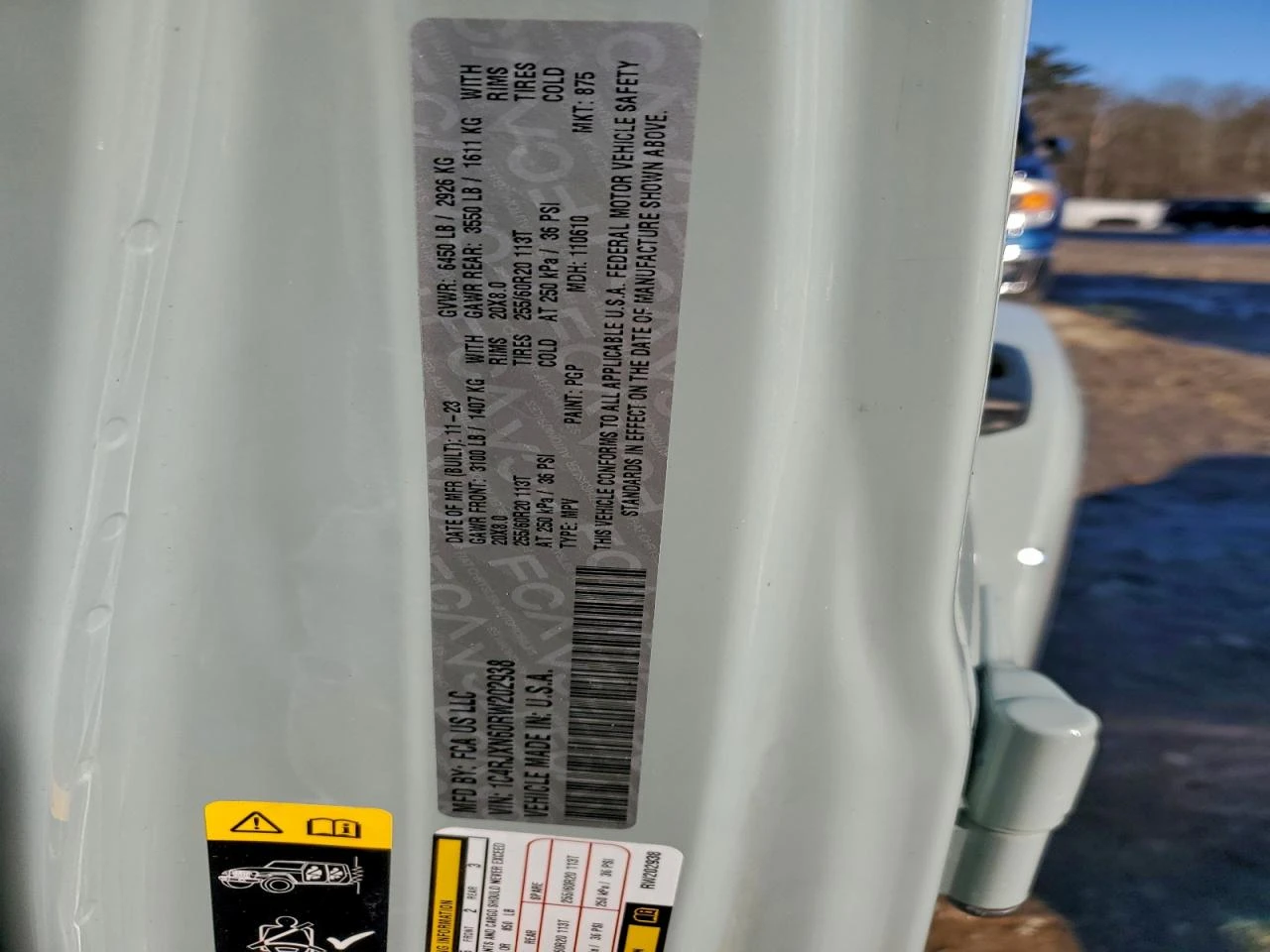 Jeep Wrangler 2l 4Xe* SPORT S * 4x4 | Mobile.bg � ����������� 13