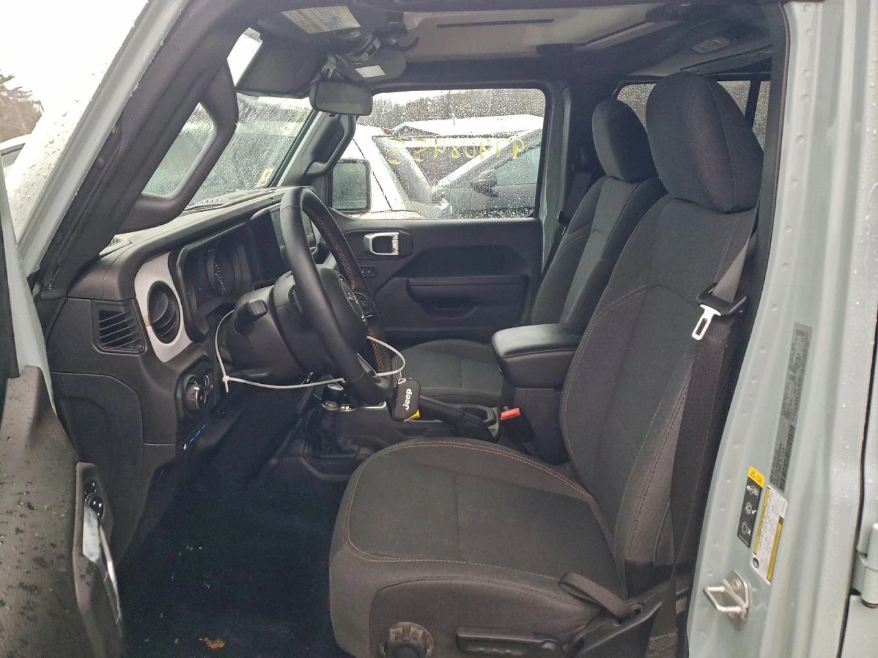 Jeep Wrangler 2l 4Xe* SPORT S * 4x4 | Mobile.bg � ����������� 7