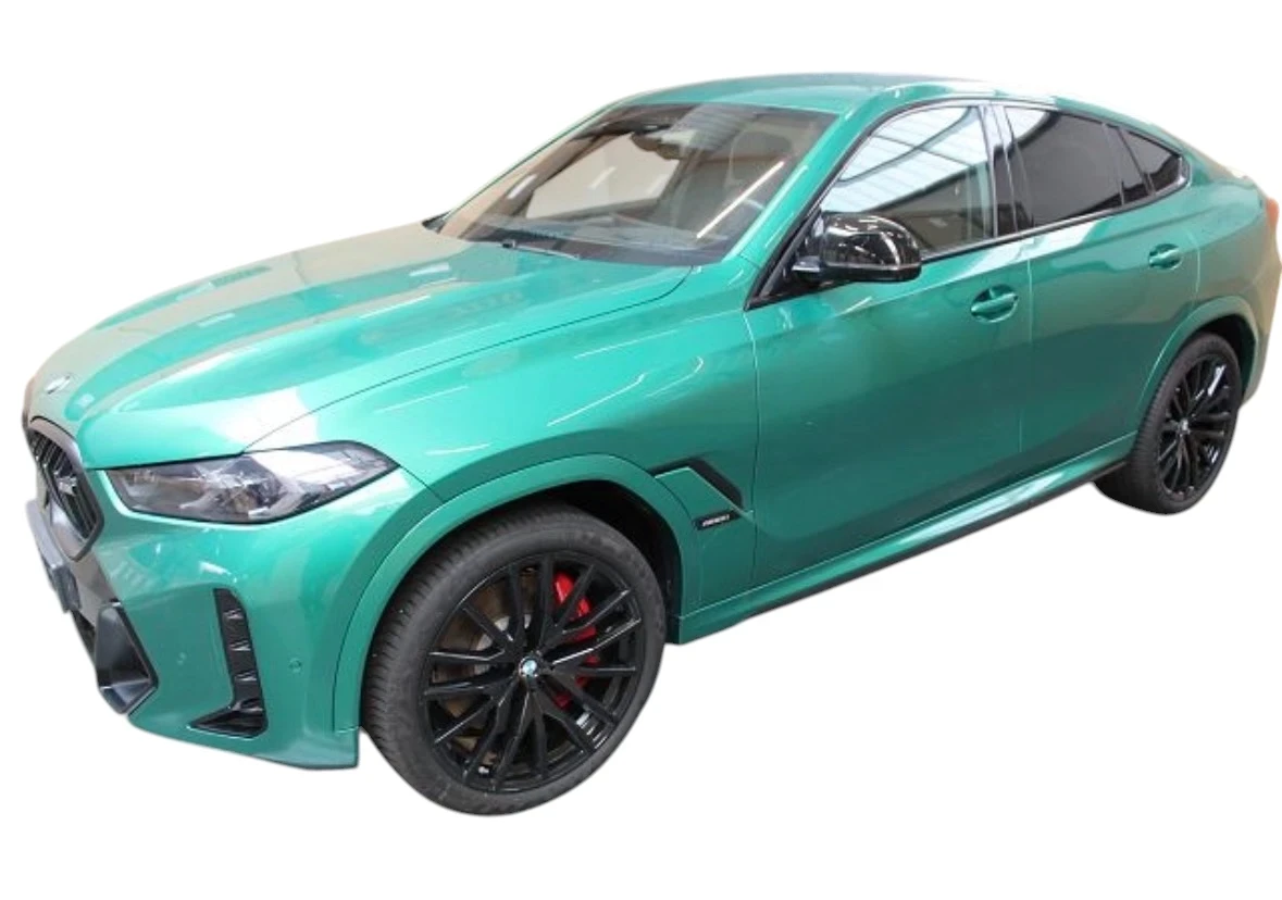 BMW X6 Bmw X6 M60 | Mobile.bg � ����������� 2