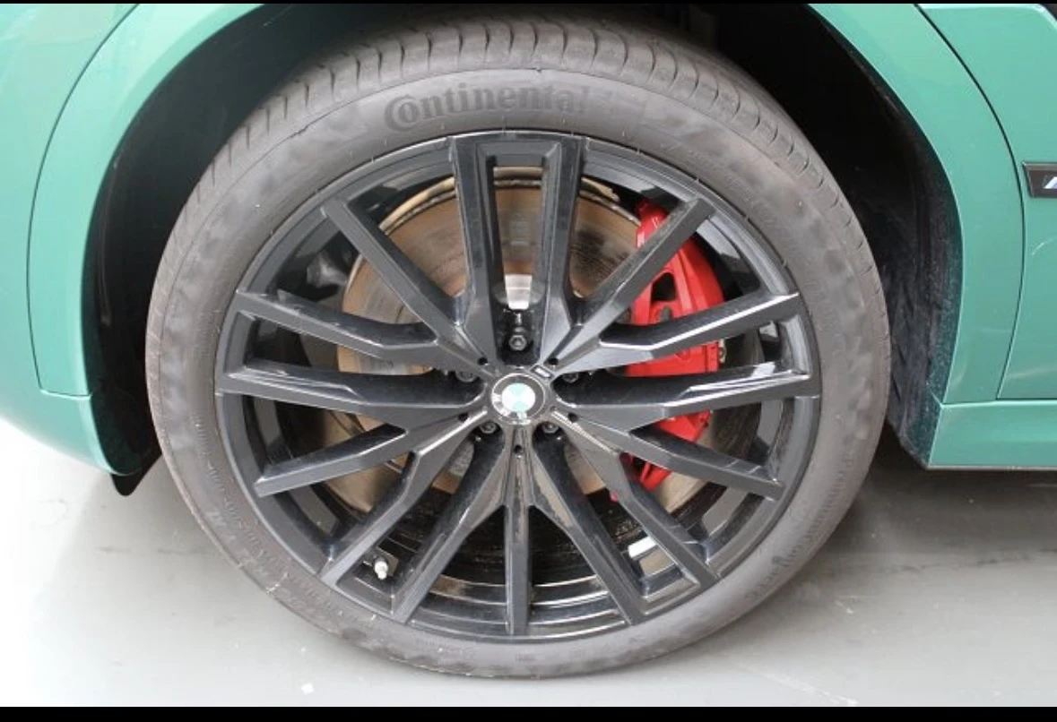 BMW X6 Bmw X6 M60 | Mobile.bg � ����������� 5