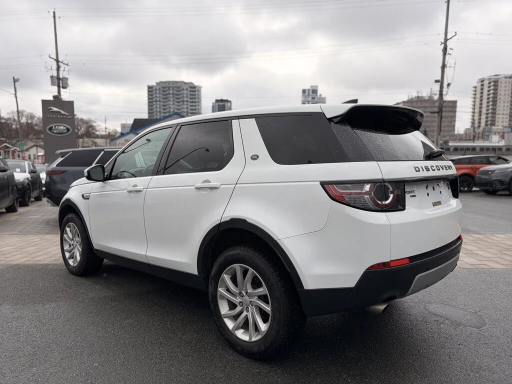 Land Rover Discovery Sport * HSE * ������� * �������� | Mobile.bg � ����������� 10