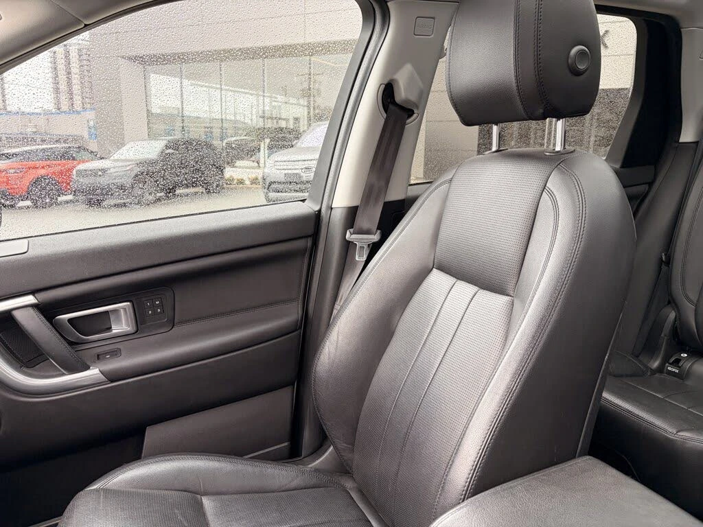 Land Rover Discovery Sport * HSE * ������� * �������� | Mobile.bg � ����������� 7