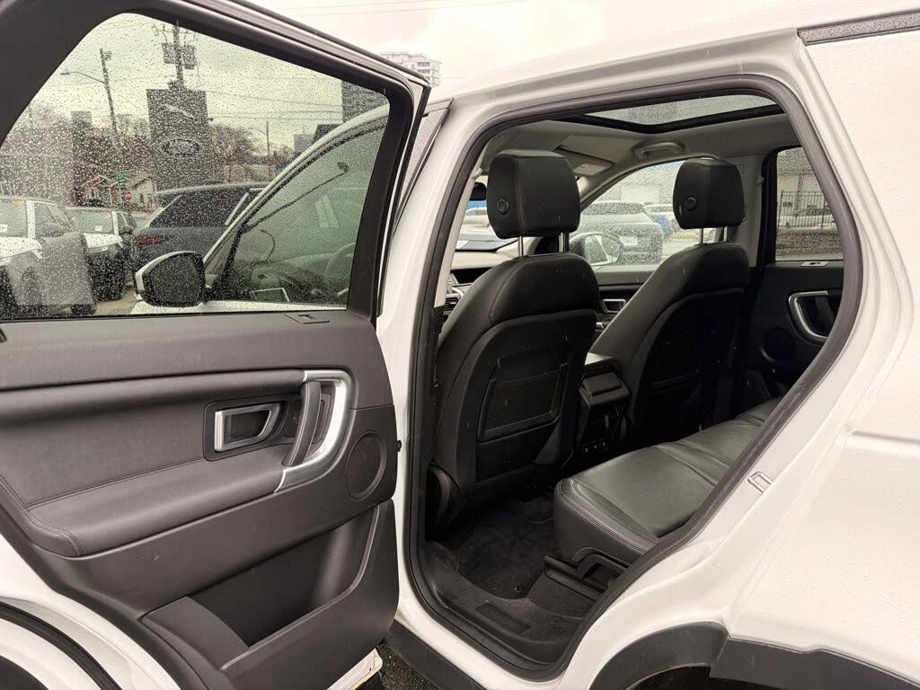 Land Rover Discovery Sport * HSE * ������� * �������� | Mobile.bg � ����������� 15