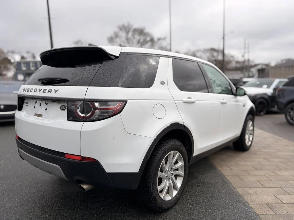 Land Rover Discovery Sport * HSE * ������� * �������� | Mobile.bg � ����������� 5