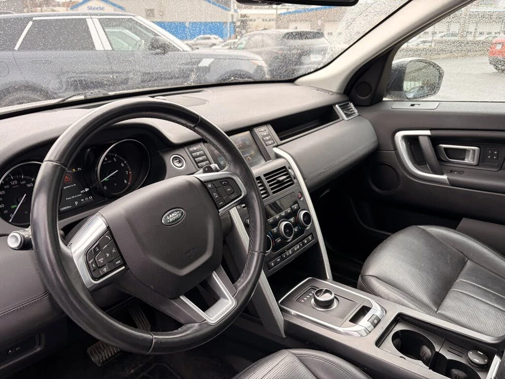 Land Rover Discovery Sport * HSE * ������� * �������� | Mobile.bg � ����������� 4