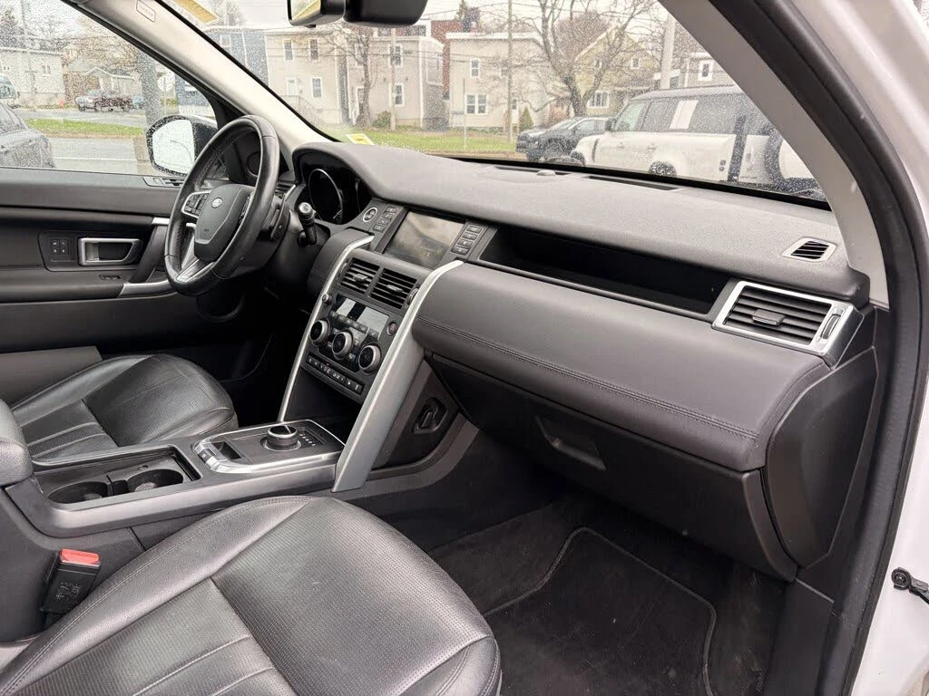 Land Rover Discovery Sport * HSE * ������� * �������� | Mobile.bg � ����������� 9