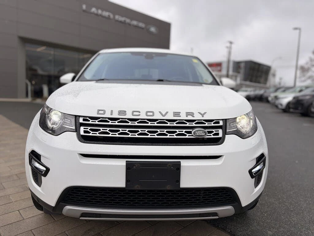 Land Rover Discovery Sport * HSE * ������� * �������� | Mobile.bg � ����������� 14