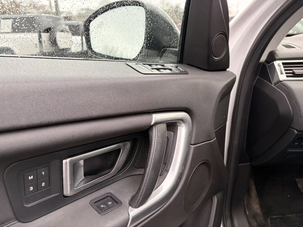 Land Rover Discovery Sport * HSE * ������� * �������� | Mobile.bg � ����������� 11