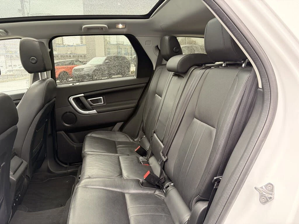 Land Rover Discovery Sport * HSE * ������� * �������� | Mobile.bg � ����������� 16