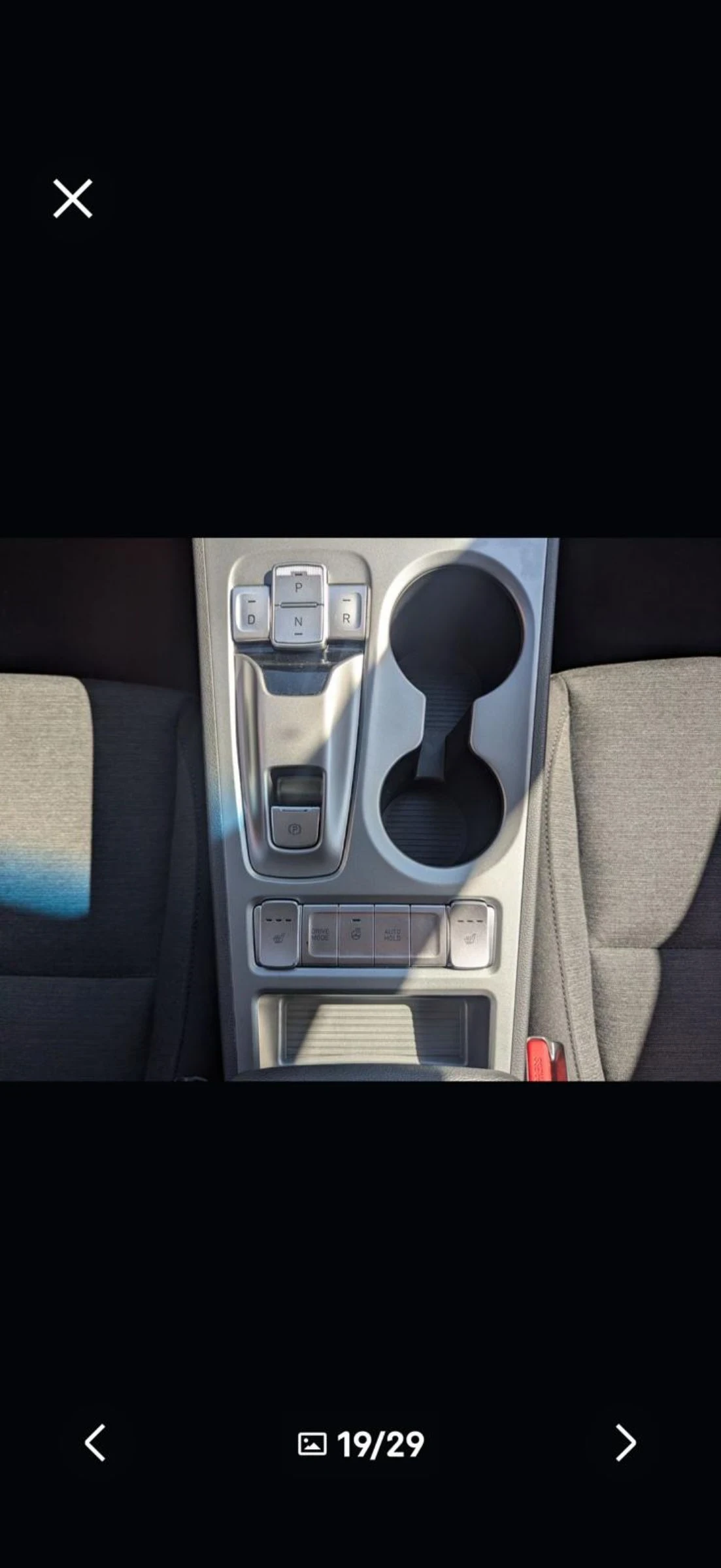 Hyundai Kona, снимка 15 - Автомобили и джипове - 54436724