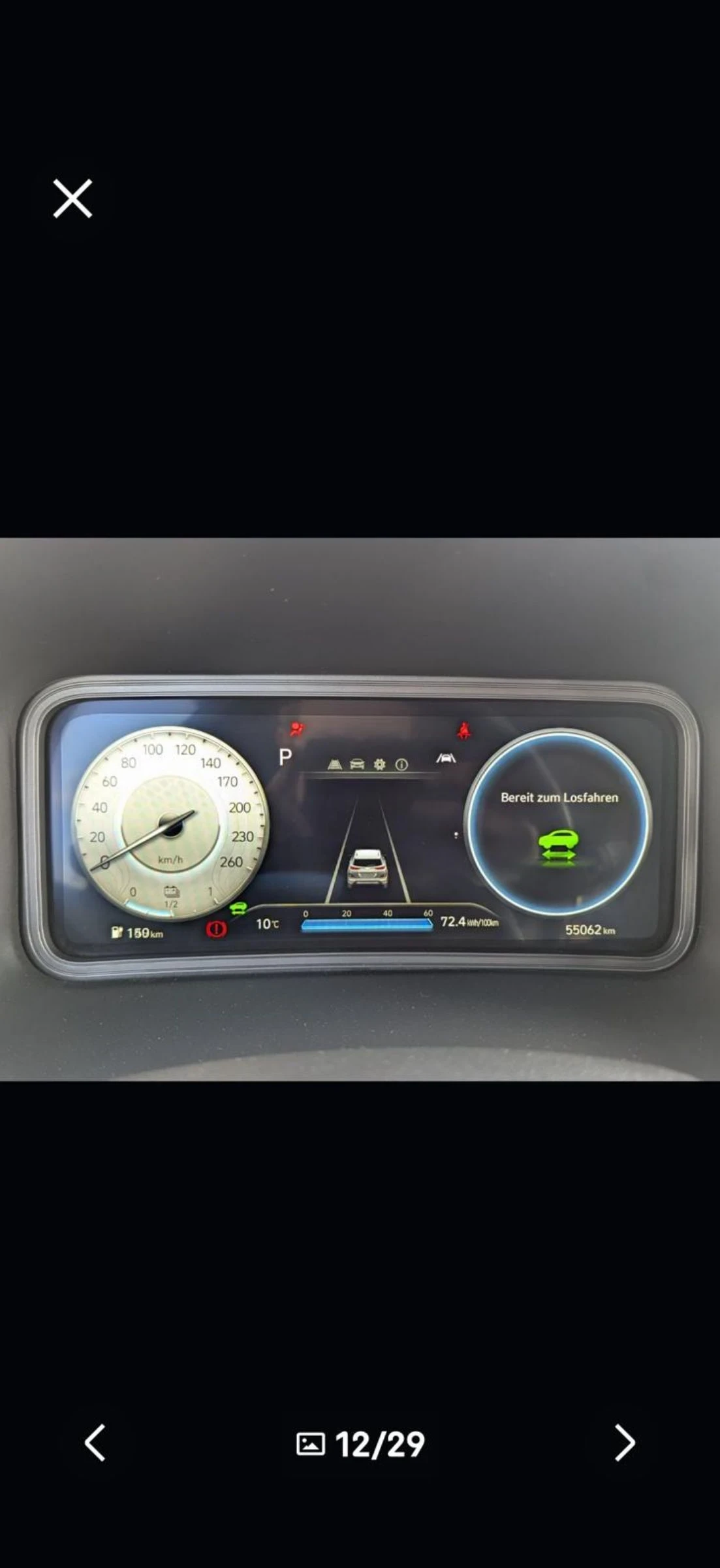 Hyundai Kona, снимка 8 - Автомобили и джипове - 54436724