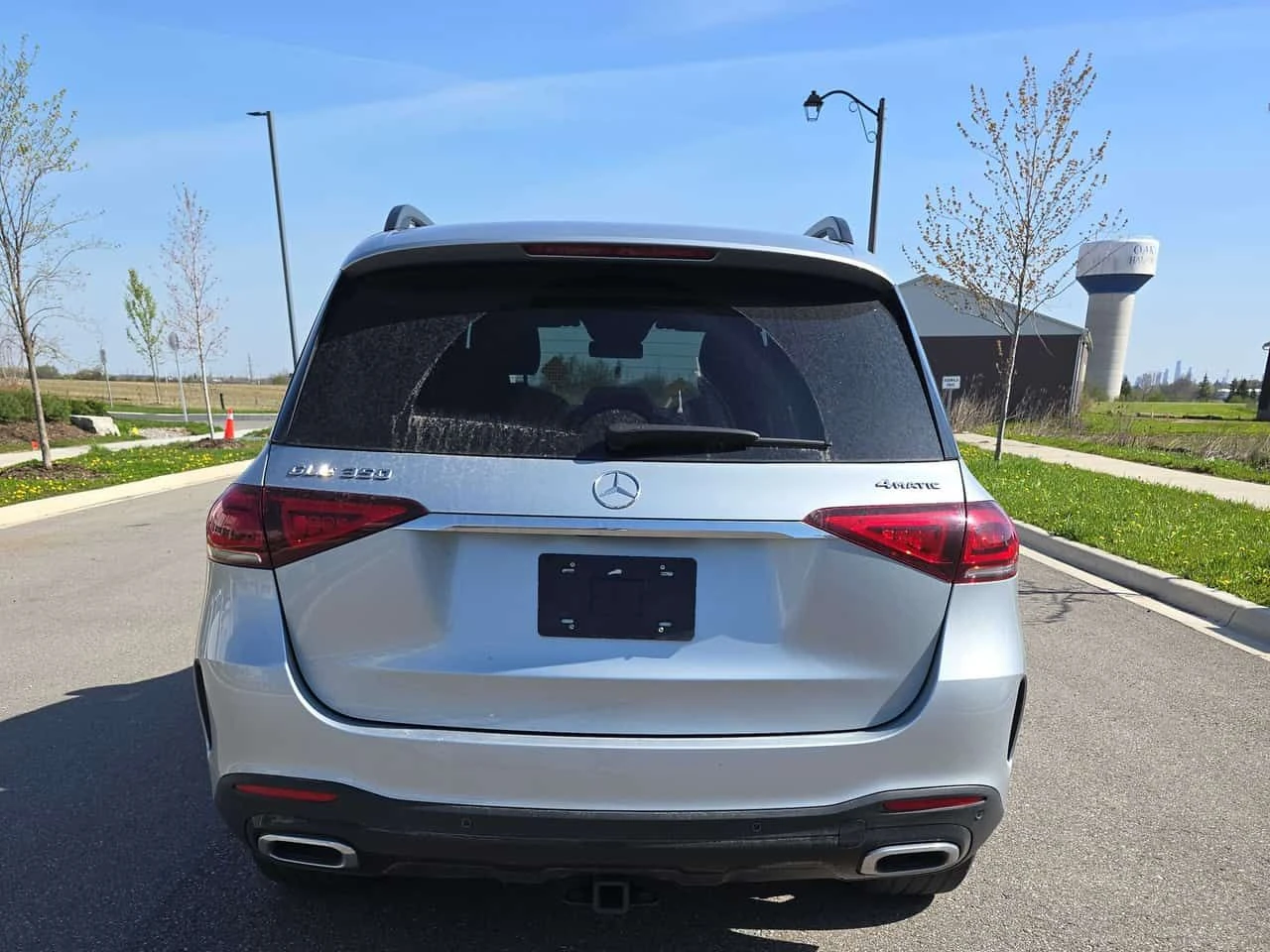 Mercedes-Benz GLE 350 BURMESTER/ДИСТРОНИК/ПАНОРАМА/360/HUD, снимка 5 - Автомобили и джипове - 54437483