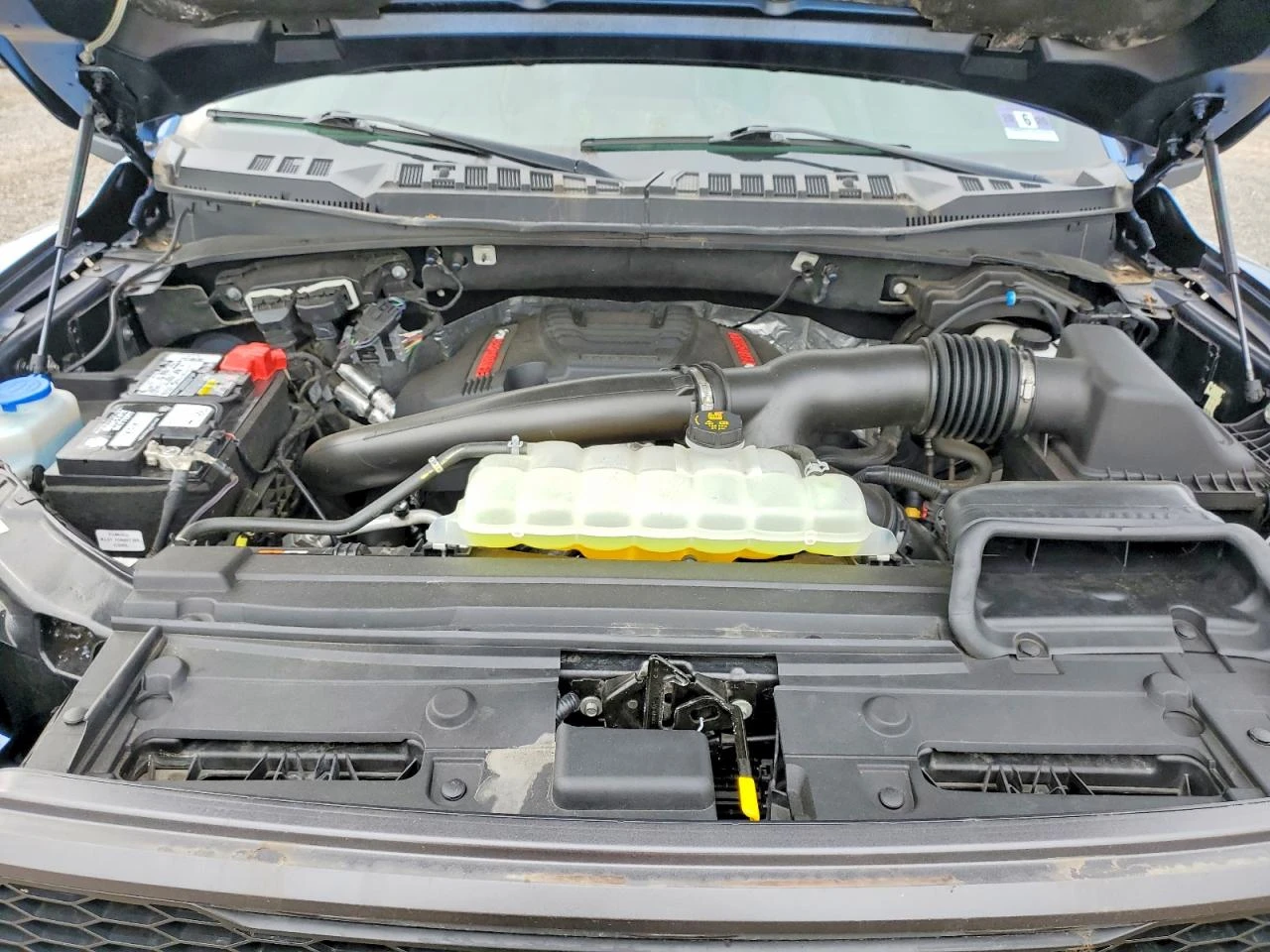Ford Raptor 3.5l F150 | Mobile.bg � ����������� 11