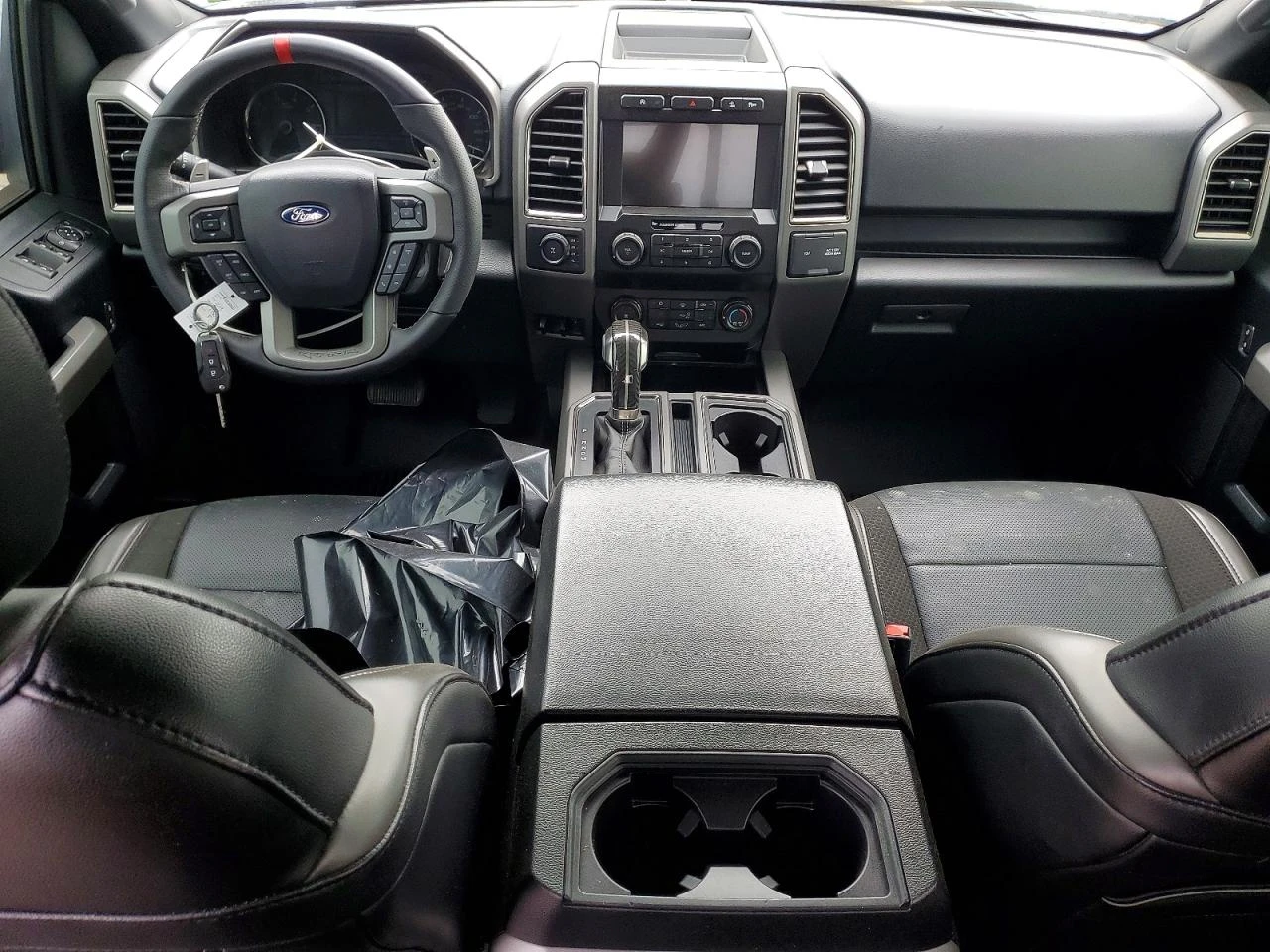 Ford Raptor 3.5l F150 | Mobile.bg � ����������� 8