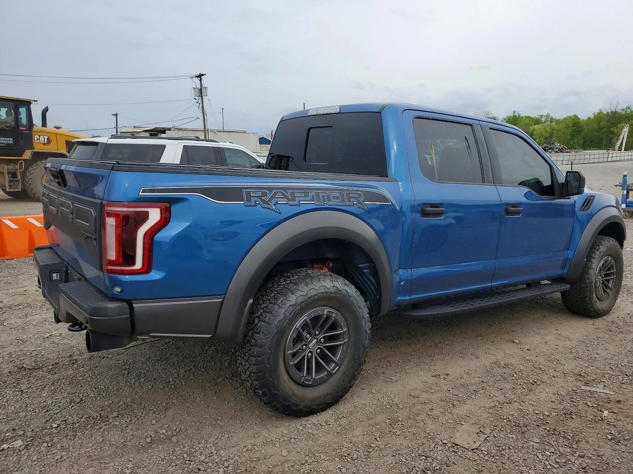 Ford Raptor 3.5l F150 | Mobile.bg � ����������� 3