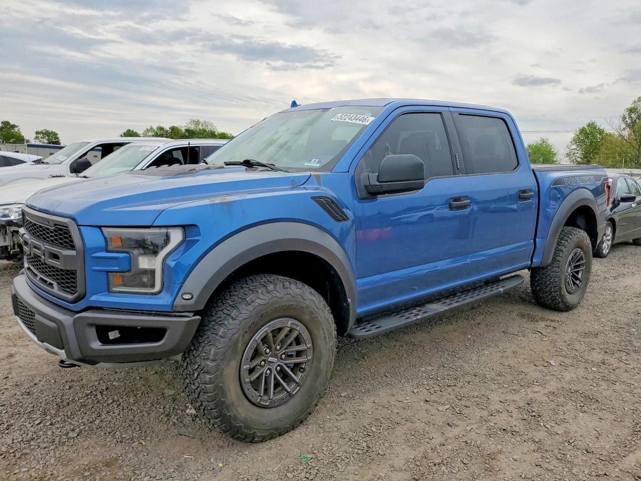 Ford Raptor 3.5l F150 | Mobile.bg � ����������� 1
