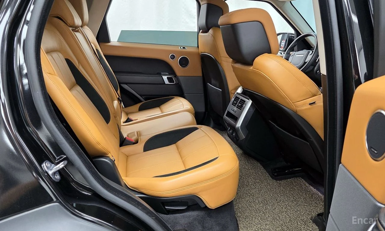 Land Rover Range Rover Sport 3.0* HSE* ОБДУХВАНЕ* ХЕДЪП* LANE* ASSIST* ПАНОРАМА, снимка 14 - Автомобили и джипове - 54820787