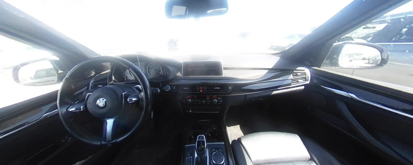 BMW X5 XDRIVE35D* Harman/Kardon* подгрев* 4-зон. климатро, снимка 10 - Автомобили и джипове - 54823311