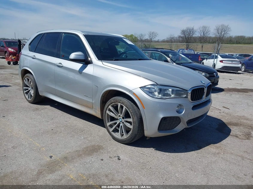 BMW X5 XDRIVE35D* Harman/Kardon* подгрев* 4-зон. климатро, снимка 2 - Автомобили и джипове - 54823311