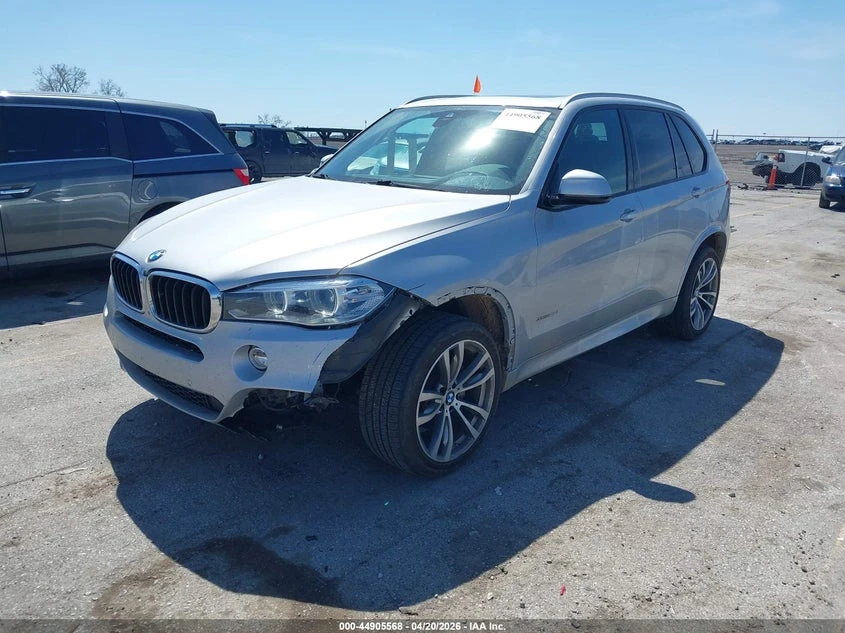 BMW X5 XDRIVE35D* Harman/Kardon* подгрев* 4-зон. климатро