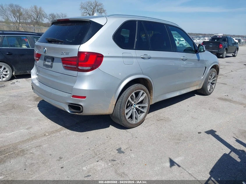 BMW X5 XDRIVE35D* Harman/Kardon* подгрев* 4-зон. климатро, снимка 5 - Автомобили и джипове - 54823311