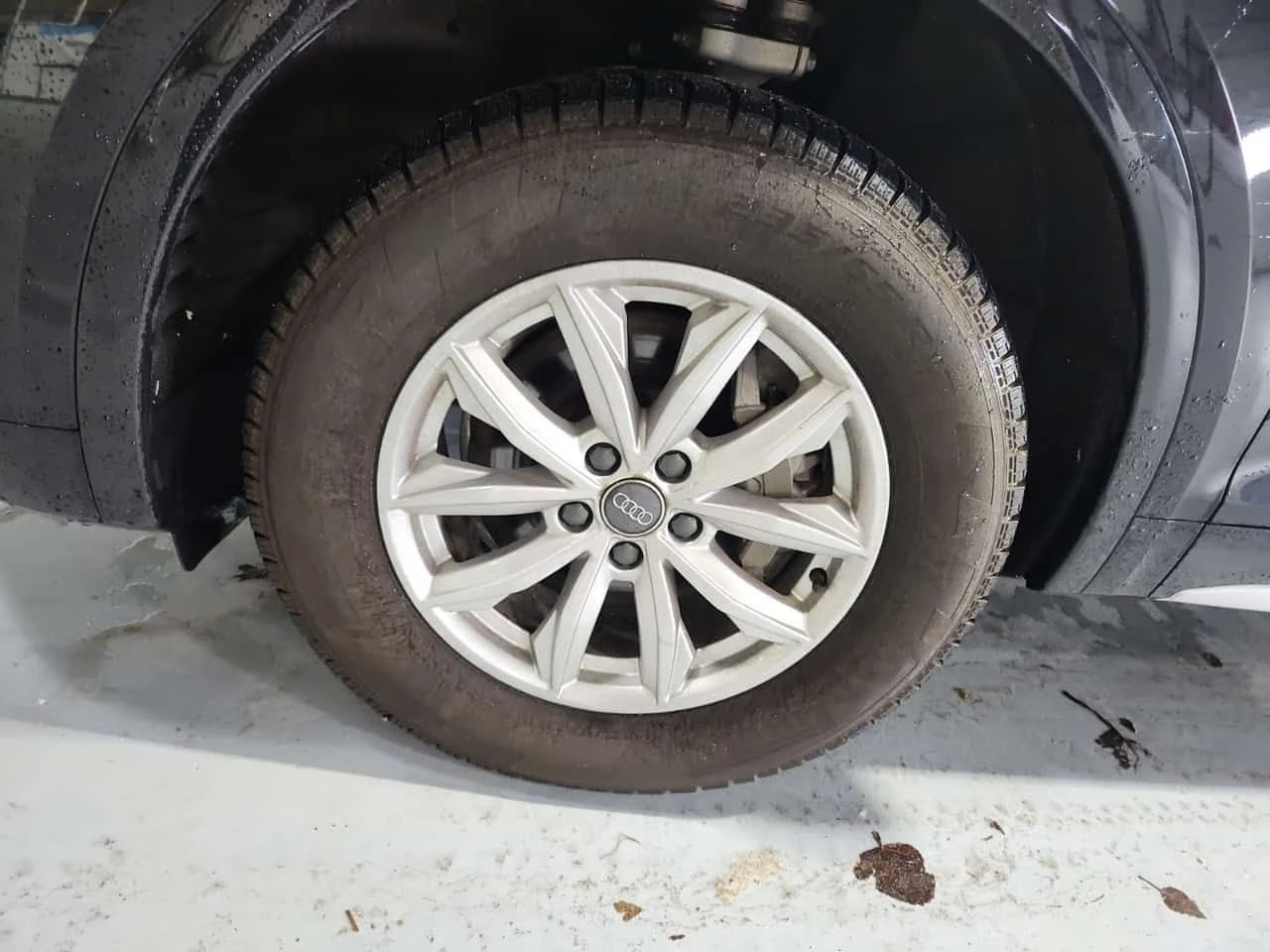 Audi Q5 PANO| ПАМЕТ| 2 КЛЮЧА| 2 ЧИФТА ГУМИ, снимка 5 - Автомобили и джипове - 54918762
