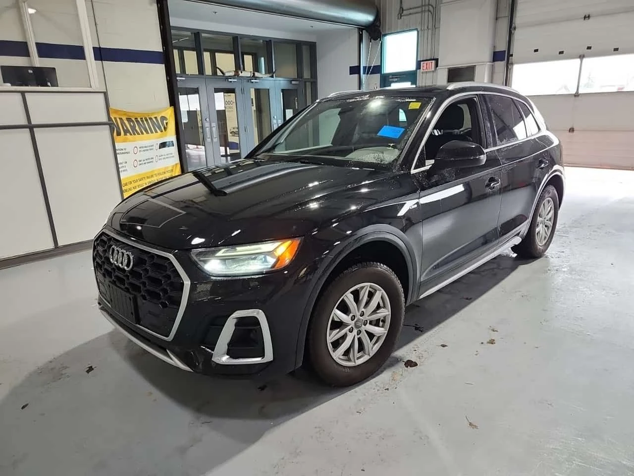 Audi Q5 PANO| ПАМЕТ| 2 КЛЮЧА| 2 ЧИФТА ГУМИ
