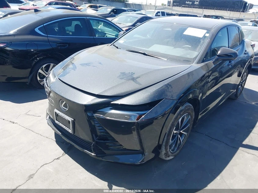 Lexus RZ 300E