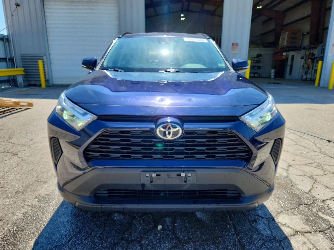 Toyota Rav4 XLE, снимка 5 - Автомобили и джипове - 55485965