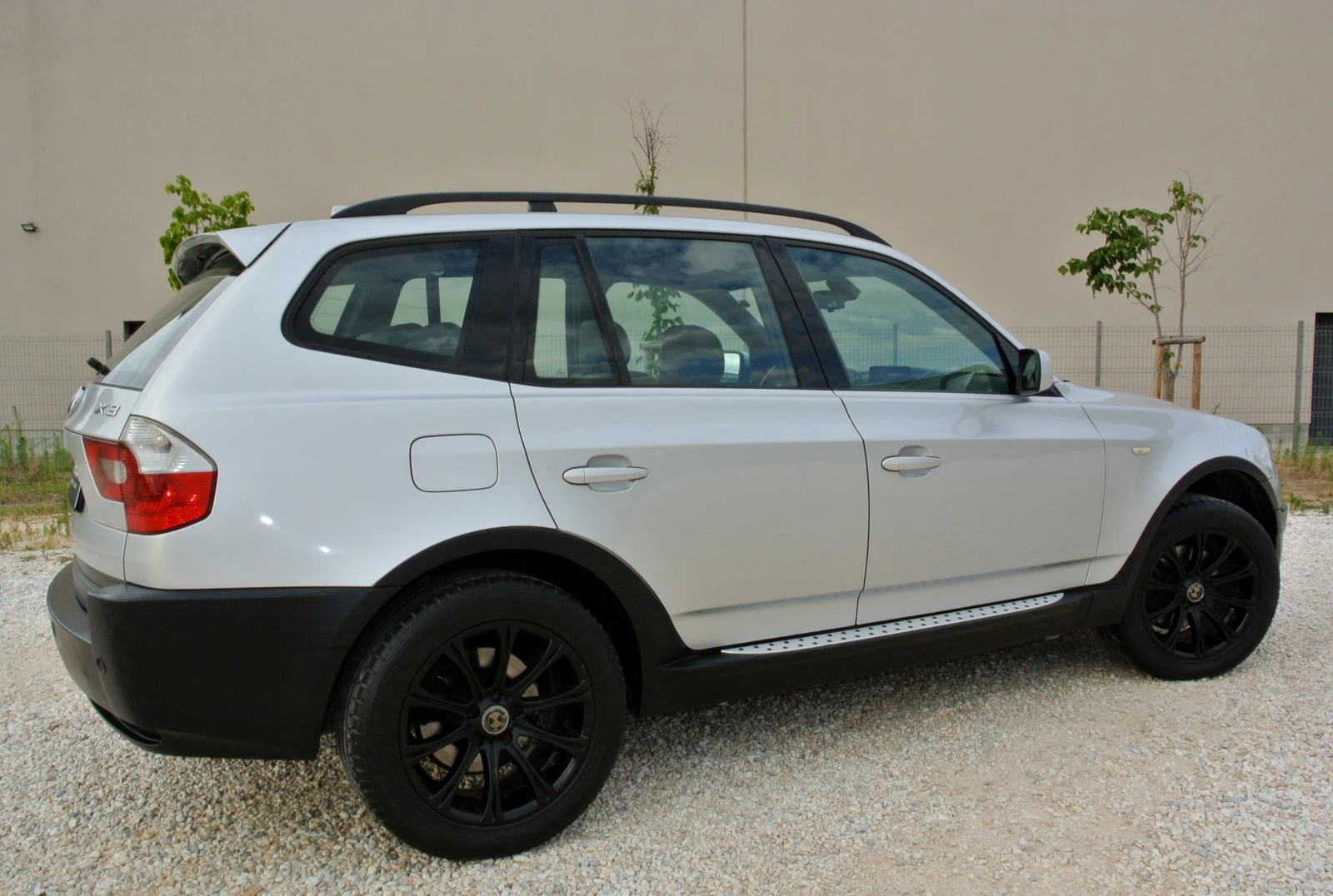 BMW X3 3.0D M57* ПАНОРАМА* xDrive * СПОРТ ПАКЕТ * FULL, снимка 4 - Автомобили и джипове - 55632601