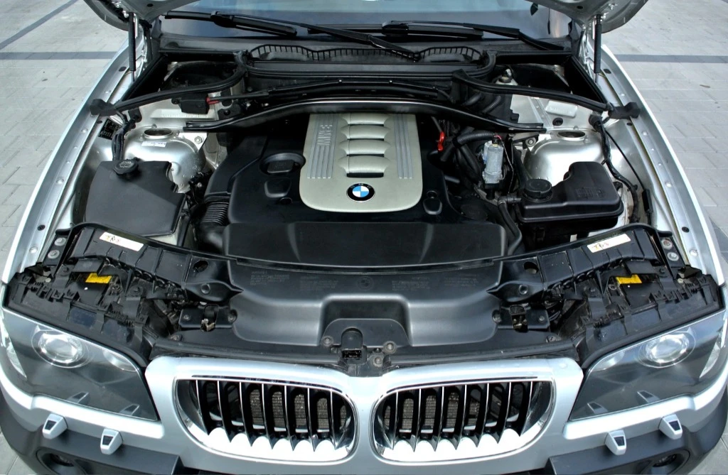 BMW X3 3.0D M57* ПАНОРАМА* xDrive * СПОРТ ПАКЕТ * FULL, снимка 17 - Автомобили и джипове - 55632601