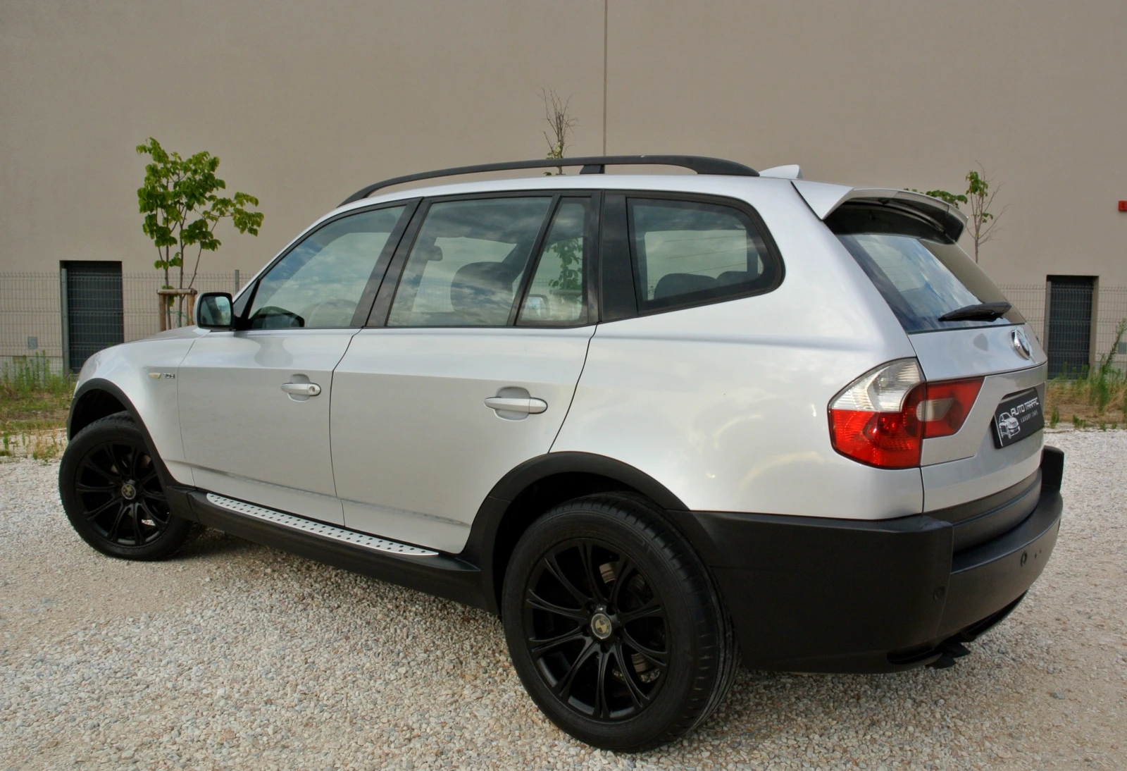 BMW X3 3.0D M57* ПАНОРАМА* xDrive * СПОРТ ПАКЕТ * FULL, снимка 9 - Автомобили и джипове - 55632601