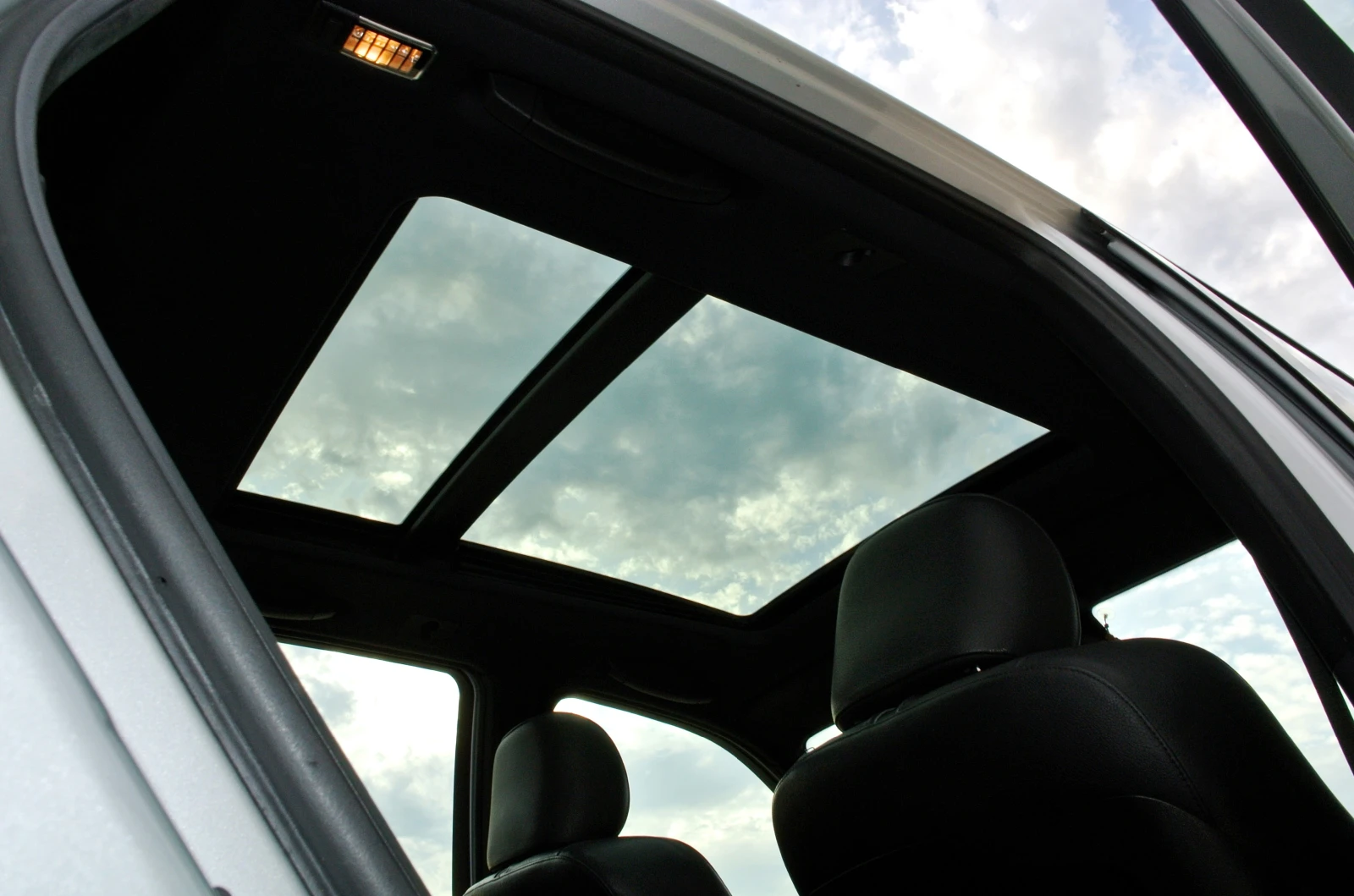 BMW X3 3.0D M57* ПАНОРАМА* xDrive * СПОРТ ПАКЕТ * FULL, снимка 14 - Автомобили и джипове - 55632601