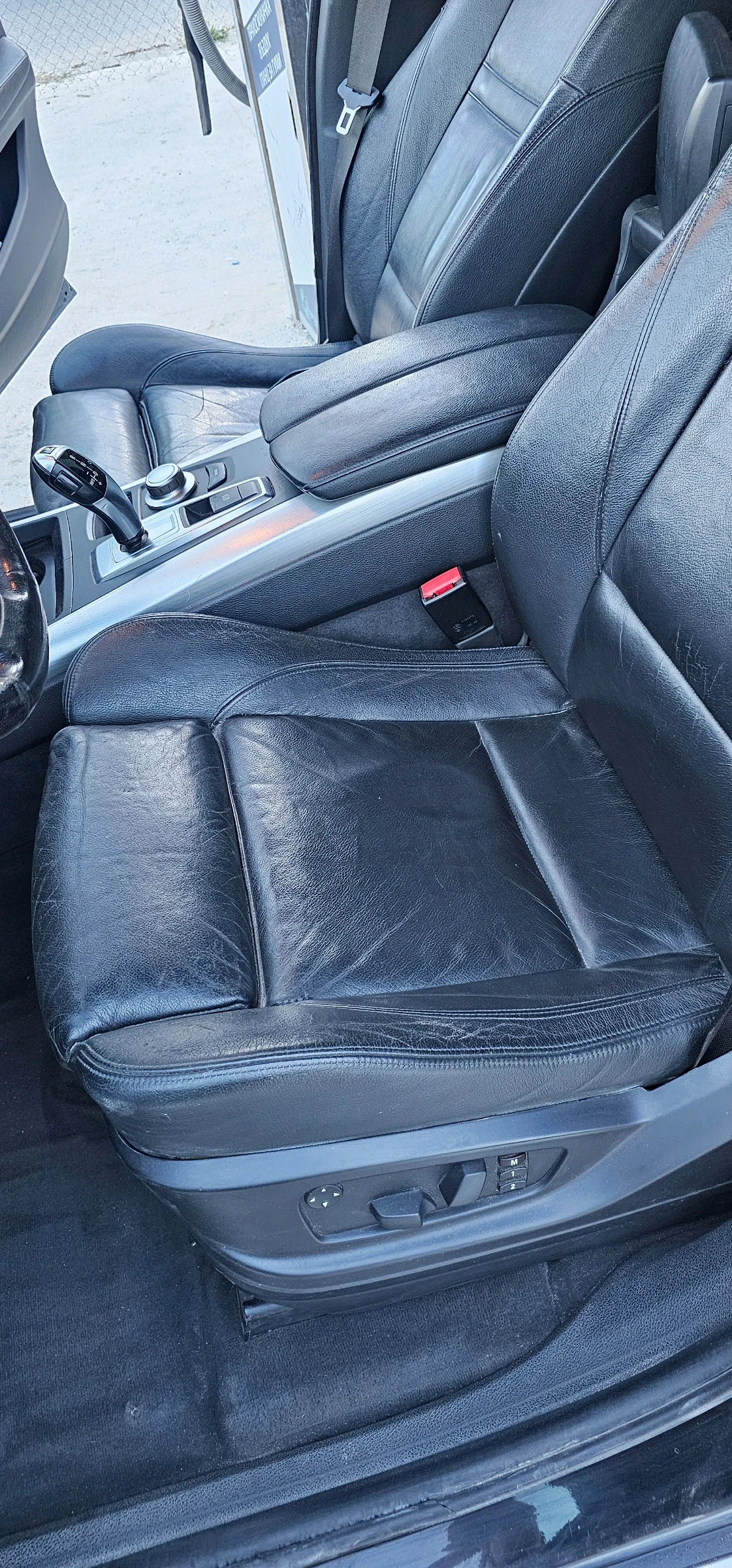 BMW X5 E 70    4.8, снимка 10 - Автомобили и джипове - 55658758