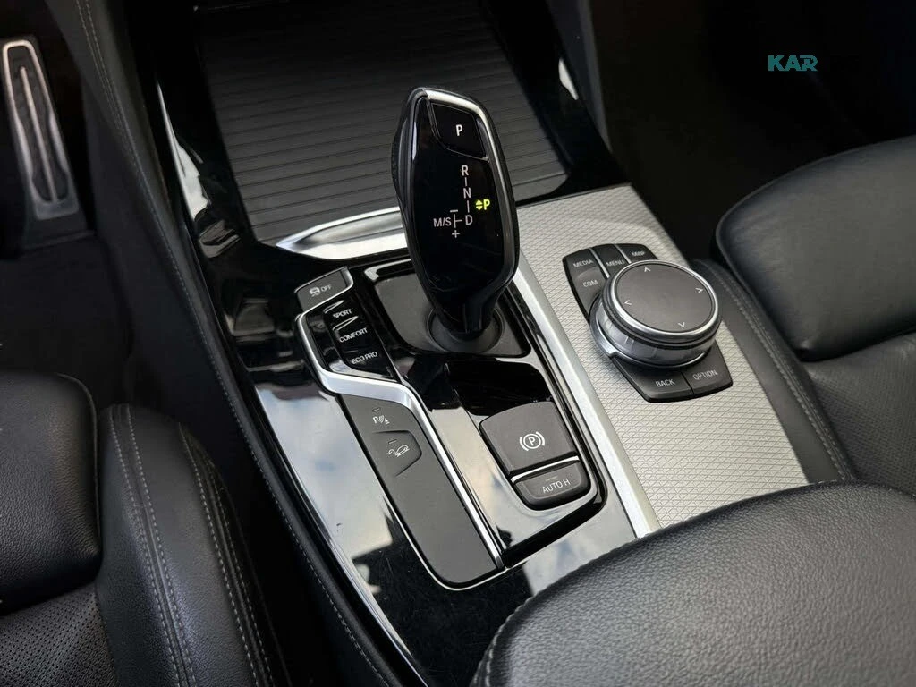 BMW X4  xDrive30i * M-PACK * АвтоКредит * (ЦЕНА ДО БГ), снимка 14 - Автомобили и джипове - 55848757