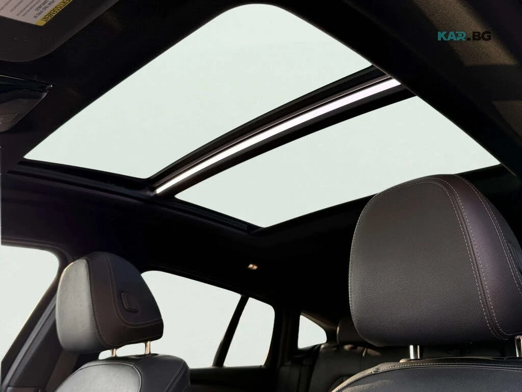 BMW X4  xDrive30i * M-PACK * АвтоКредит * (ЦЕНА ДО БГ), снимка 15 - Автомобили и джипове - 55848757