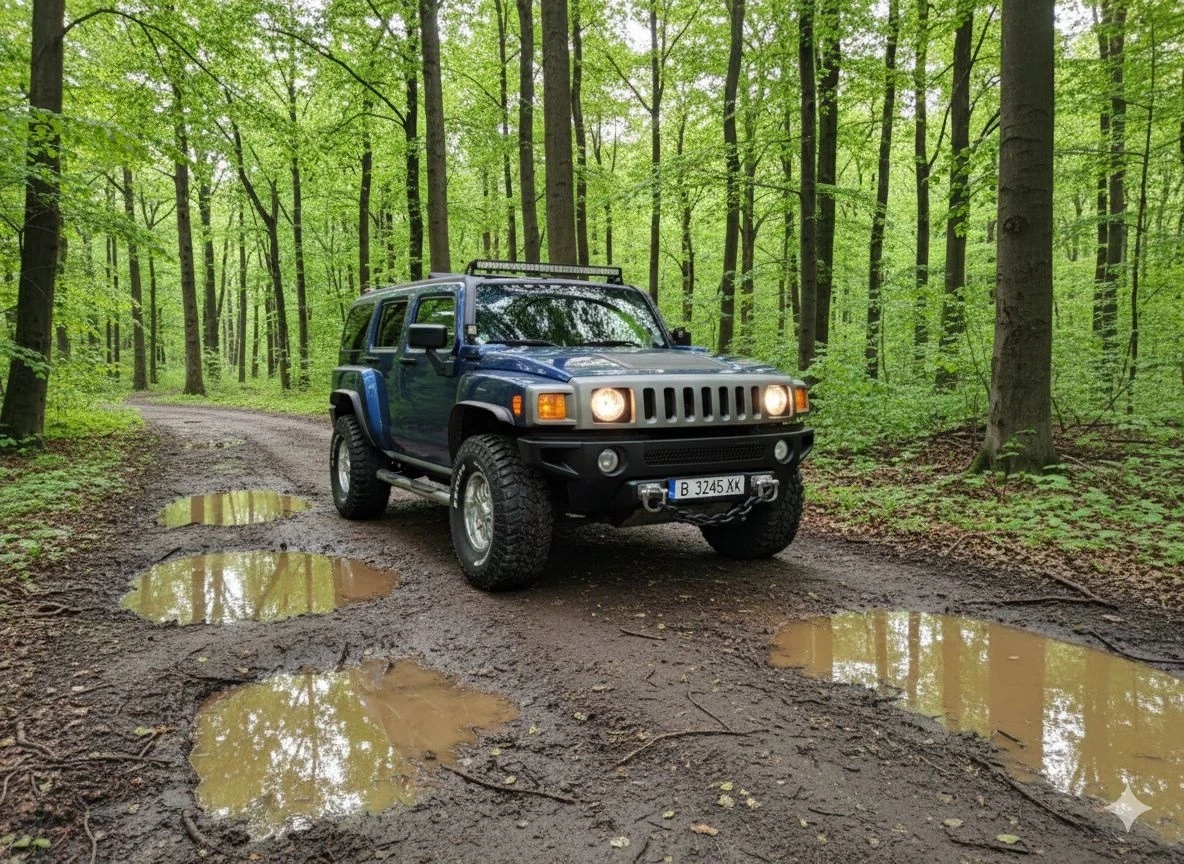 Jeep Wrangler OFF-ROAD* НАПЪЛНО ОБСЛУЖЕН* , снимка 10 - Автомобили и джипове - 55996566