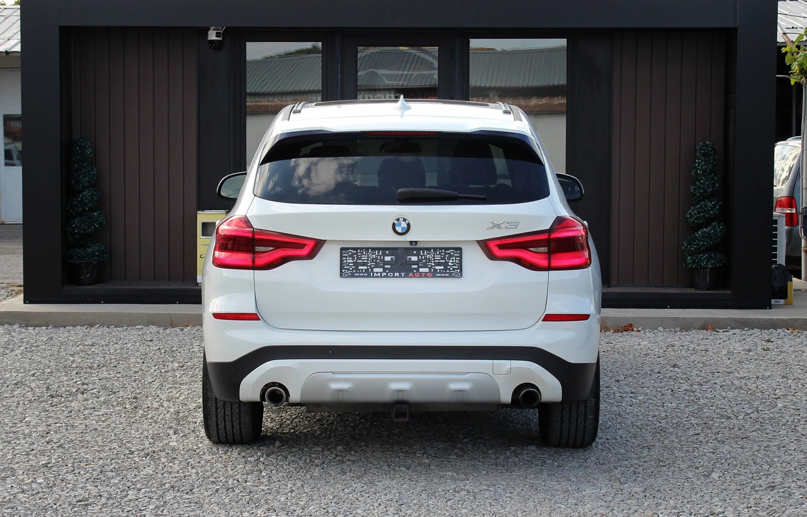 BMW X3 30i* Xdrive* X-LINE , снимка 5 - Автомобили и джипове - 56140434