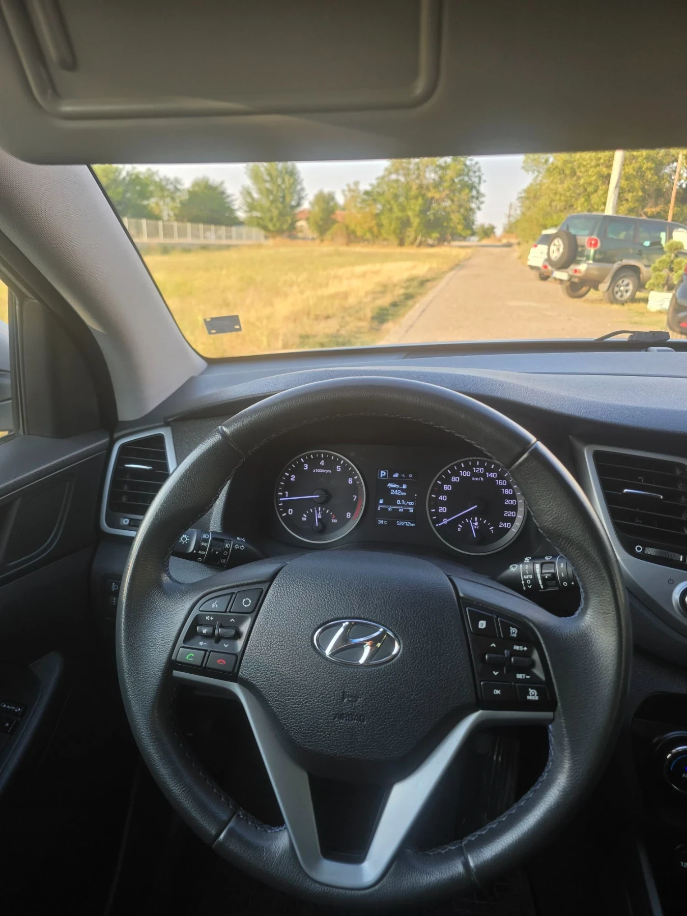 Hyundai Tucson | Mobile.bg � ����������� 13