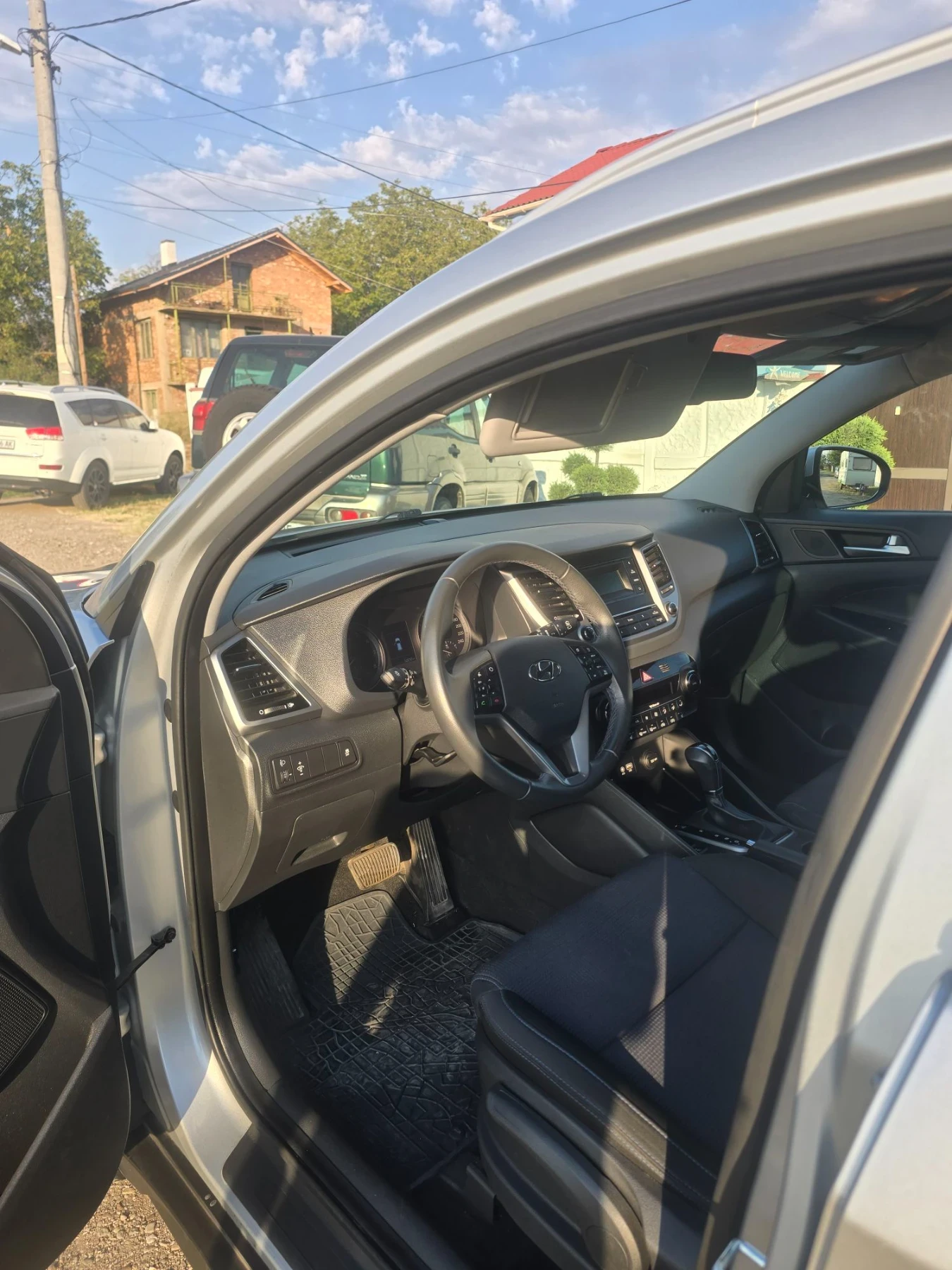 Hyundai Tucson | Mobile.bg � ����������� 5