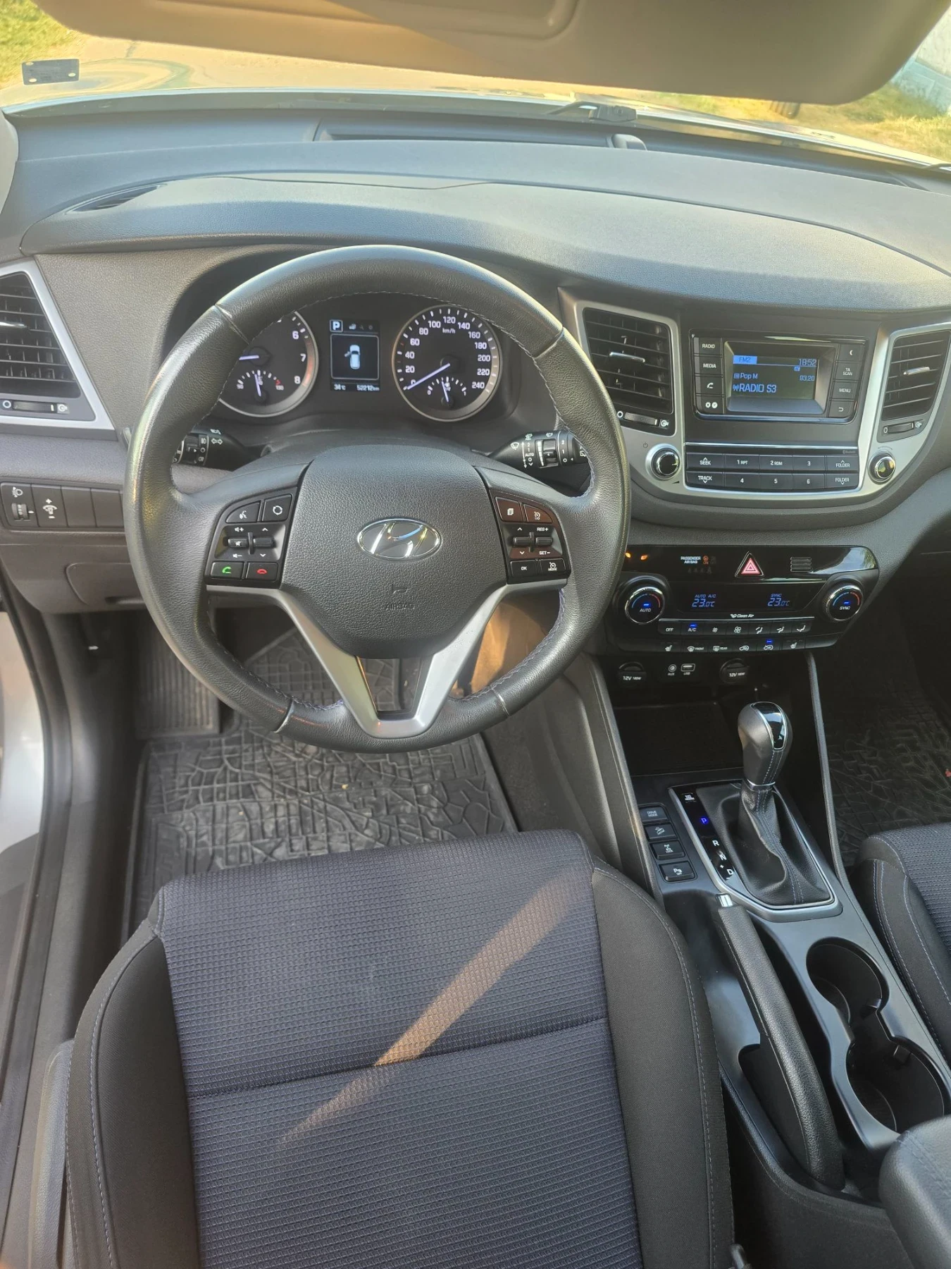 Hyundai Tucson | Mobile.bg � ����������� 12
