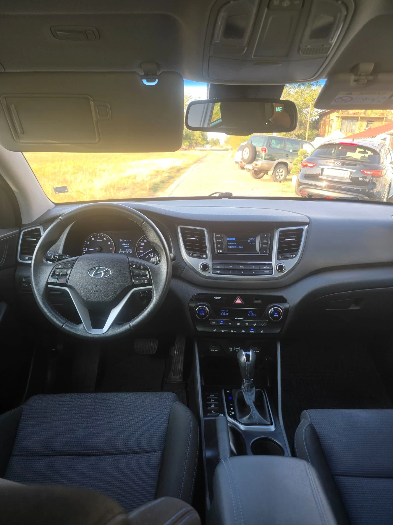 Hyundai Tucson | Mobile.bg � ����������� 11