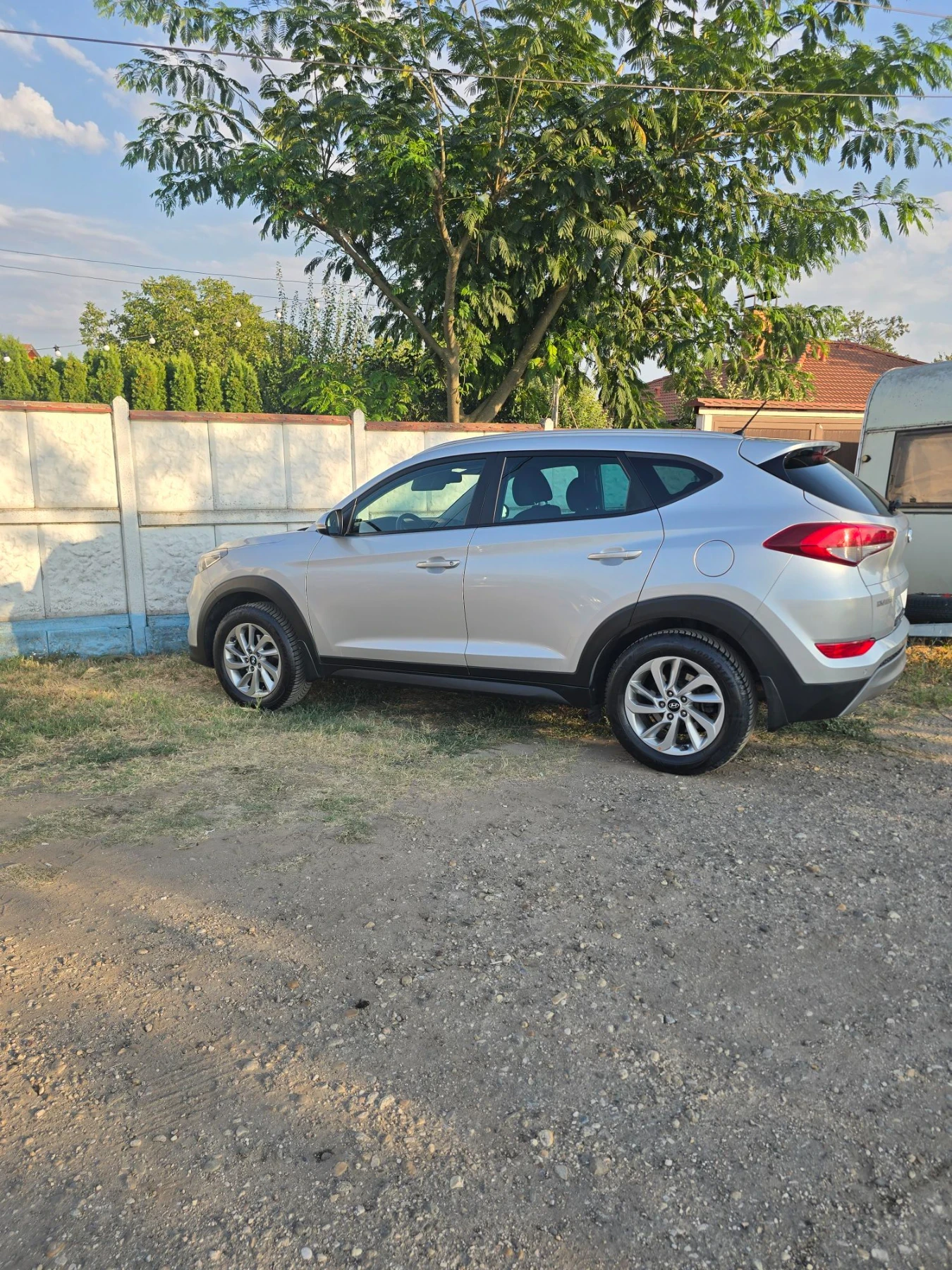 Hyundai Tucson | Mobile.bg � ����������� 7