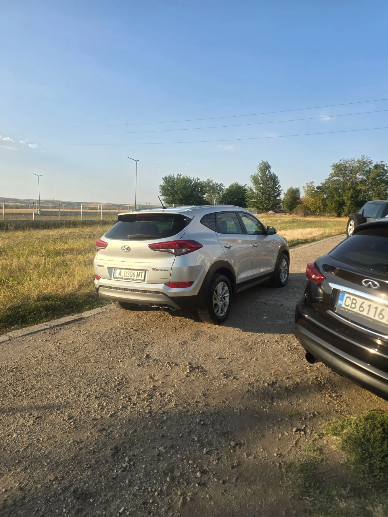 Hyundai Tucson | Mobile.bg � ����������� 9