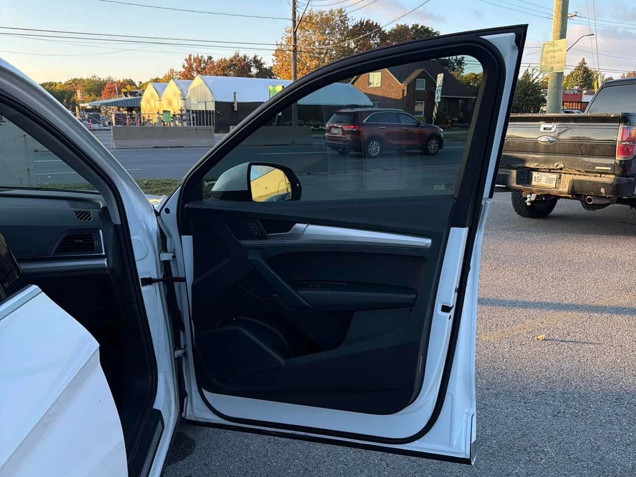 Audi Q5 * Progressiv * CARFAX *  | Mobile.bg � ����������� 11
