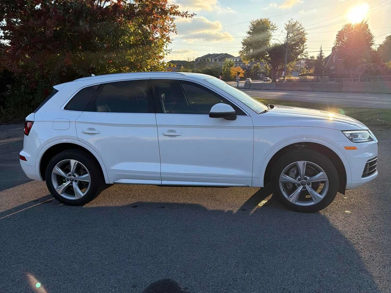 Audi Q5 * Progressiv * CARFAX *  | Mobile.bg � ����������� 3