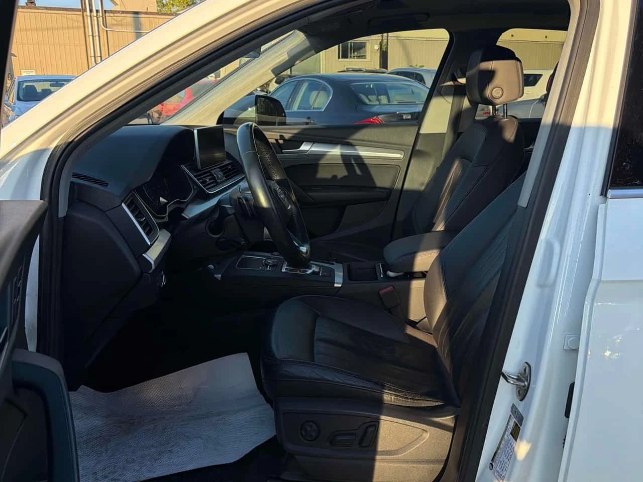 Audi Q5 * Progressiv * CARFAX *  | Mobile.bg � ����������� 15