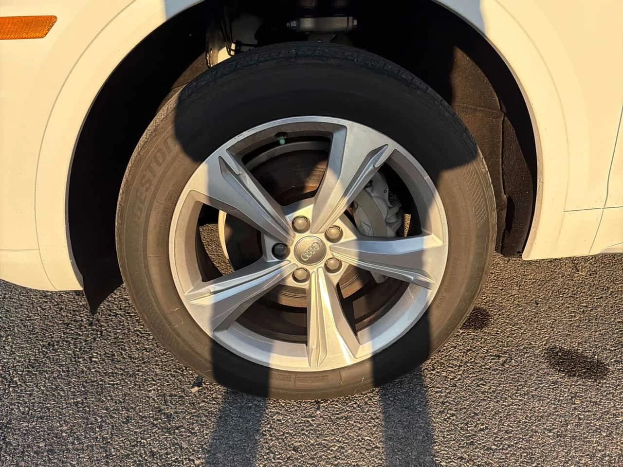 Audi Q5 * Progressiv * CARFAX *  | Mobile.bg � ����������� 7